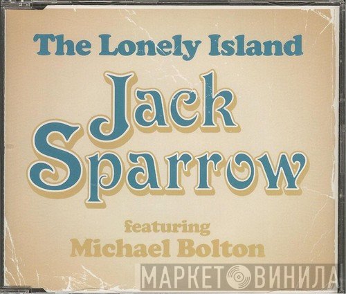 The Lonely Island featuring Michael Bolton  - Jack Sparrow