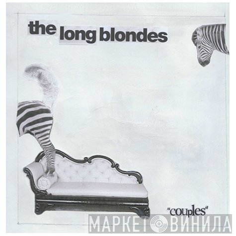 The Long Blondes - Couples