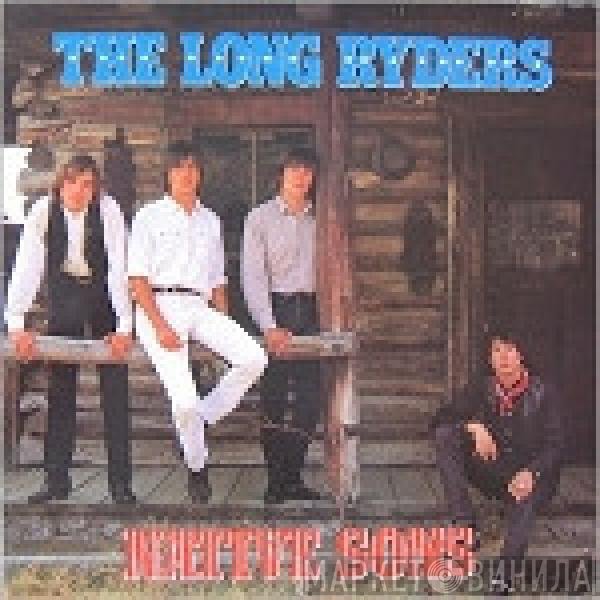 The Long Ryders  - Native Sons