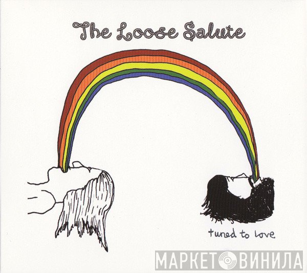 The Loose Salute - Tuned To Love