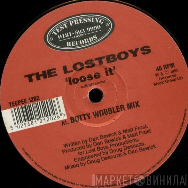 The Lost Boys  - Loose It