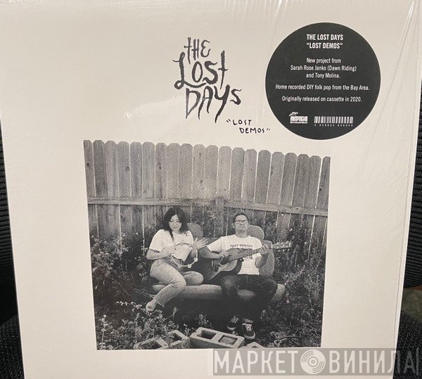 The Lost Days - Lost Demos