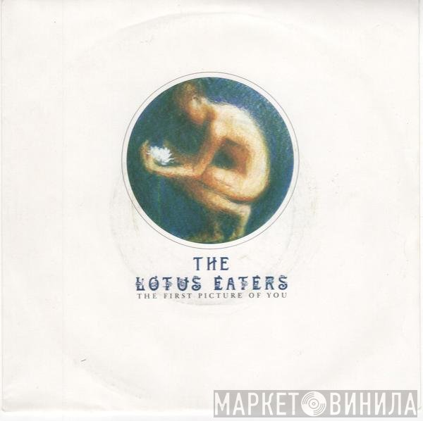 The Lotus Eaters - The First Picture Of You