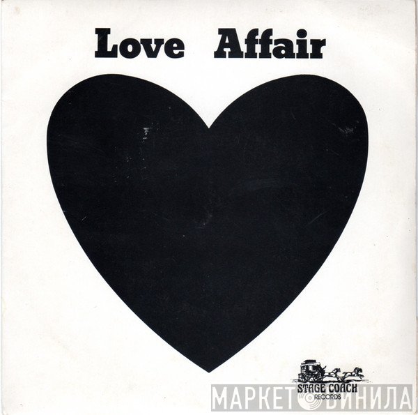 The Love Affair - Love Affair