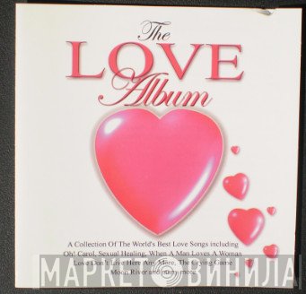  - The Love Album