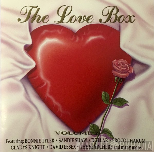  - The Love Box Vol. 2