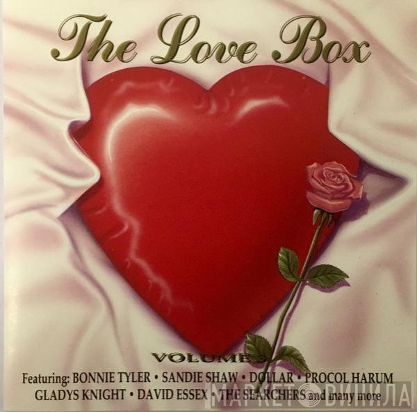  - The Love Box Volume 3