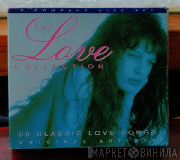  - The Love Collection