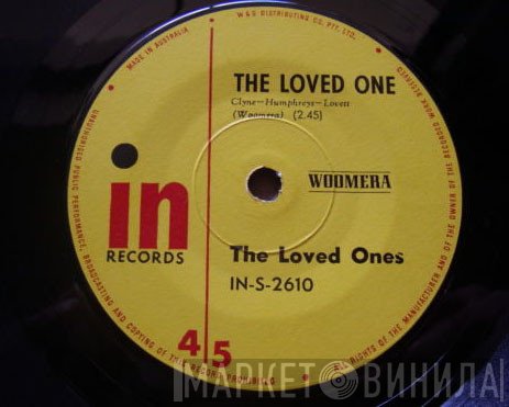 The Loved Ones   - The Loved One