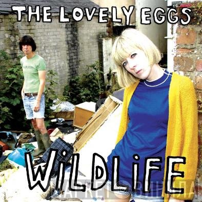The Lovely Eggs - Wildlife