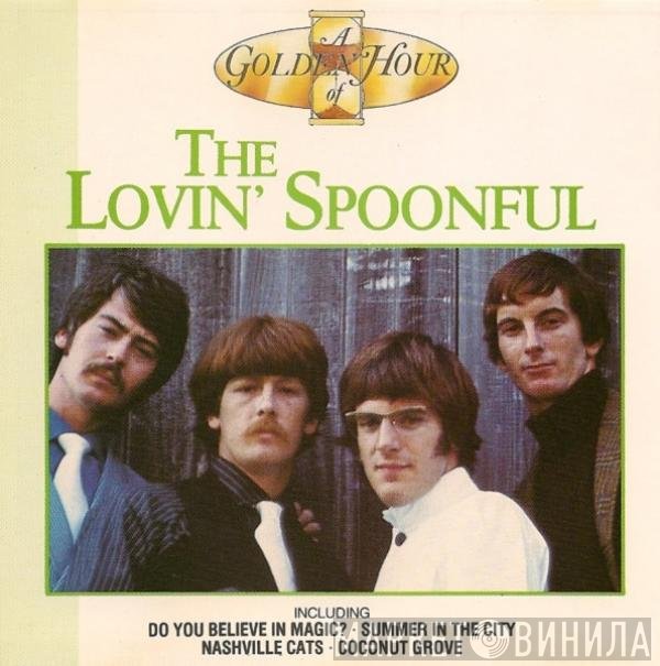 The Lovin' Spoonful - A Golden Hour Of The Lovin' Spoonful