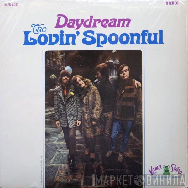 The Lovin' Spoonful  - Daydream