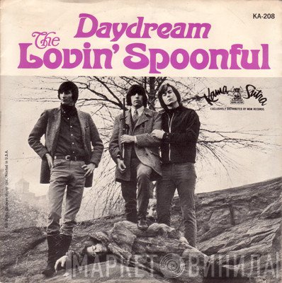 The Lovin' Spoonful  - Daydream
