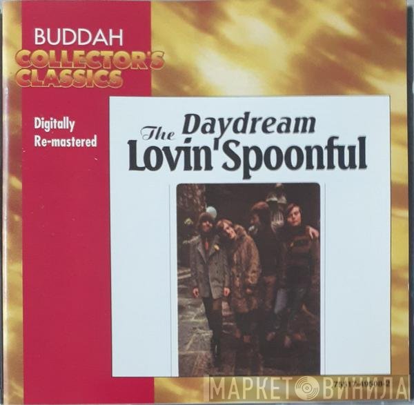 The Lovin' Spoonful  - Daydream
