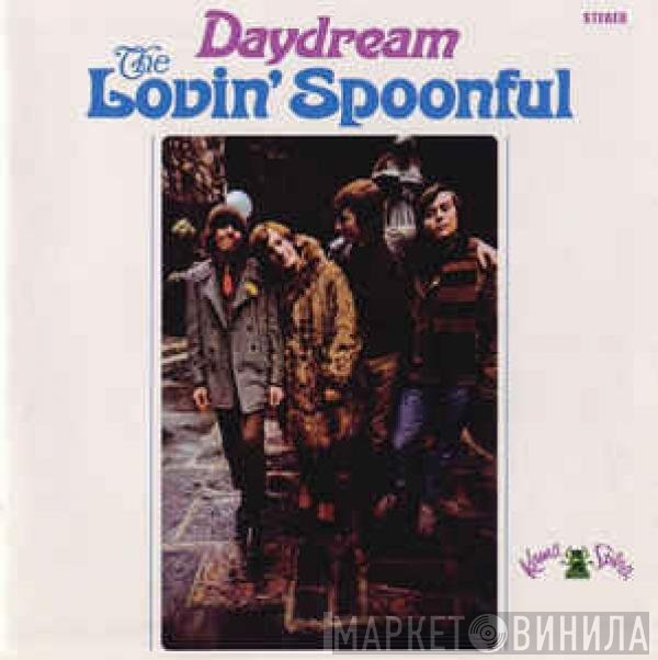 The Lovin' Spoonful - Daydream