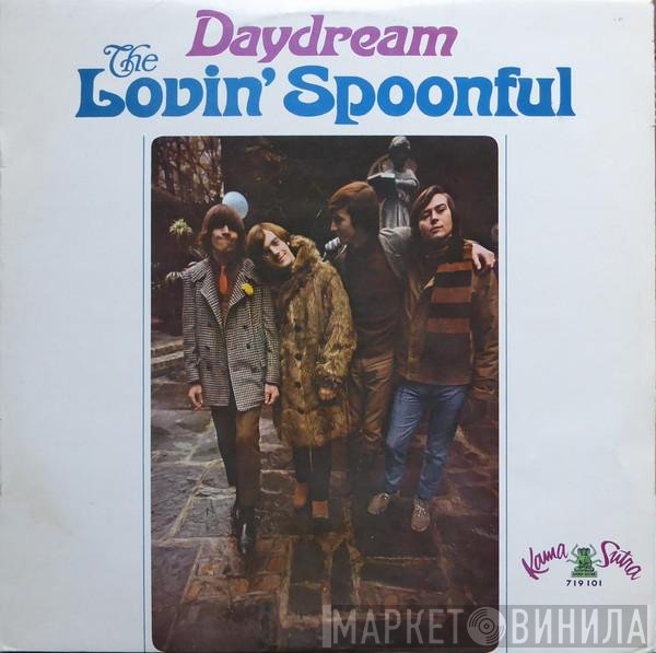 The Lovin' Spoonful  - Daydream