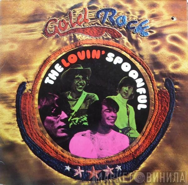 The Lovin' Spoonful  - Gold Rock