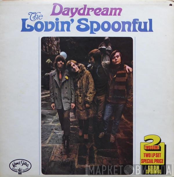 The Lovin' Spoonful - Golden Spoonful: Daydream / Hums Of The Lovin' Spoonful