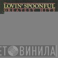 The Lovin' Spoonful  - Greatest Hits