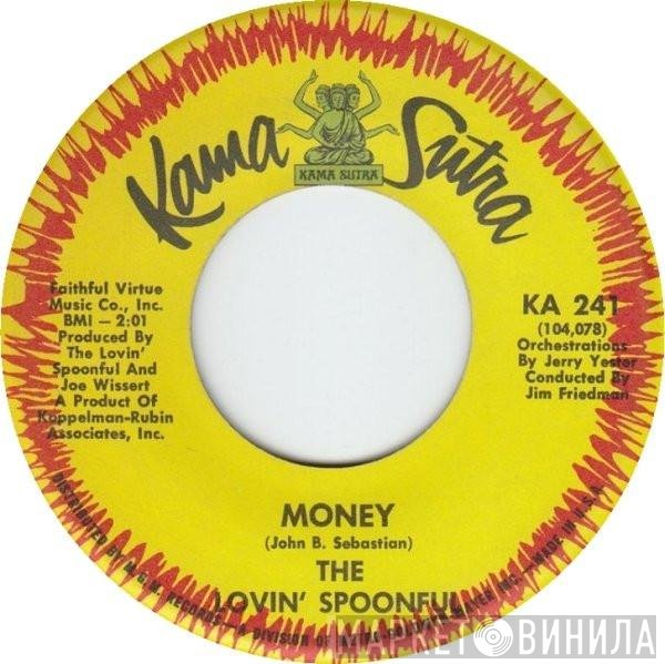 The Lovin' Spoonful  - Money