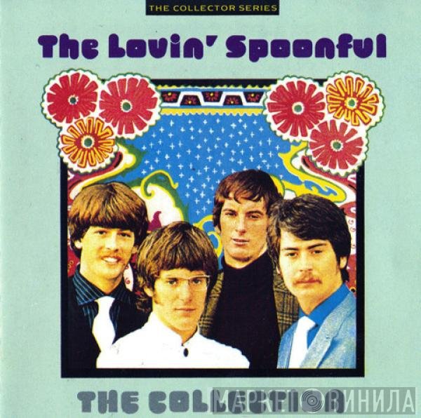 The Lovin' Spoonful  - The Collection