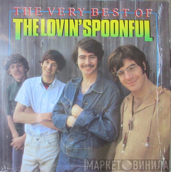 The Lovin' Spoonful - The Very Best Of The Lovin' Spoonful