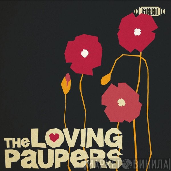 The Loving Paupers - The Loving Paupers
