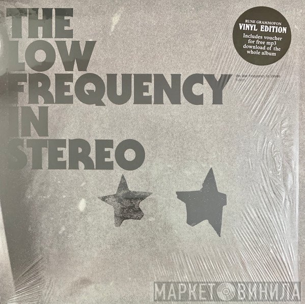 The Low Frequency In Stereo - Futuro