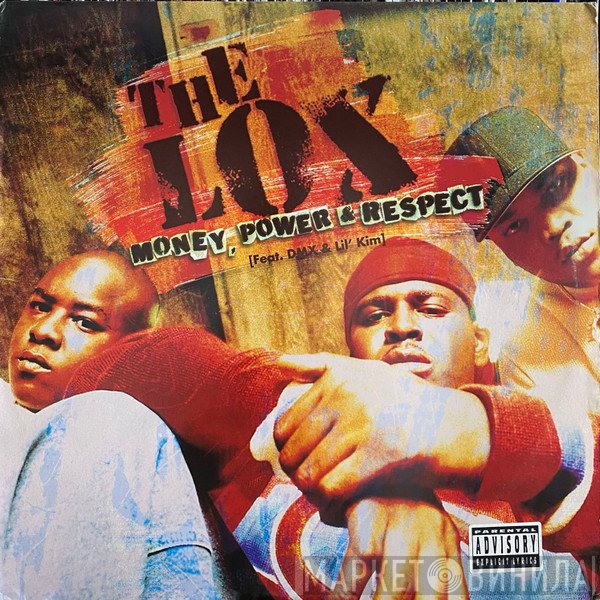 The Lox  - Money, Power & Respect