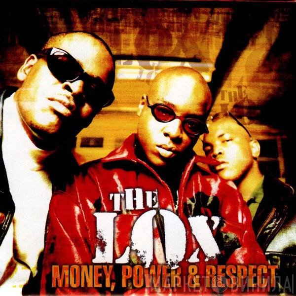 The Lox  - Money, Power & Respect