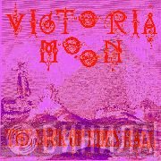 The Luck Of Eden Hall - Victoria Moon