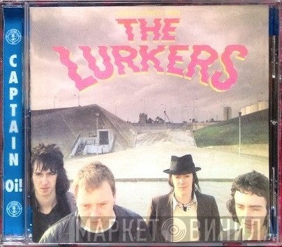 The Lurkers - God's Lonely Men