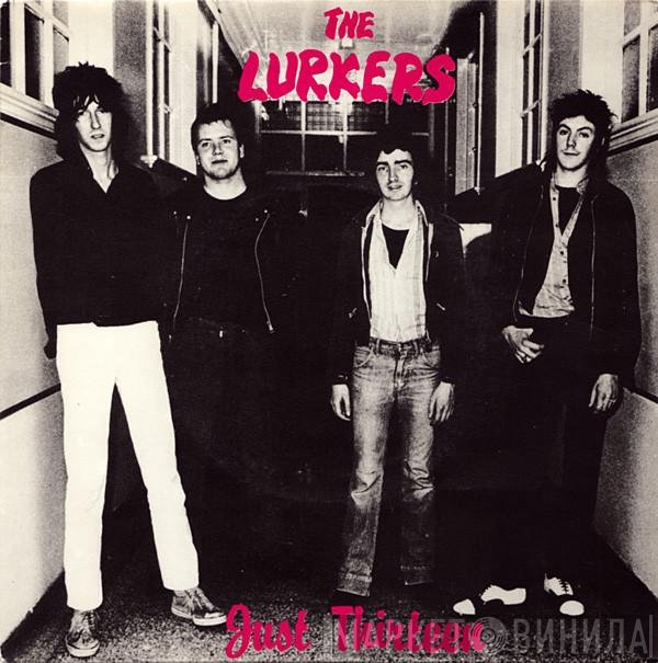 The Lurkers - Just Thirteen