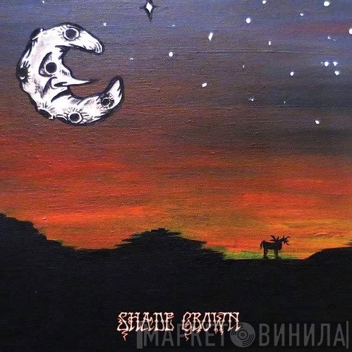 The MV/EE Medicine Show, The Golden Road - Shade Grown