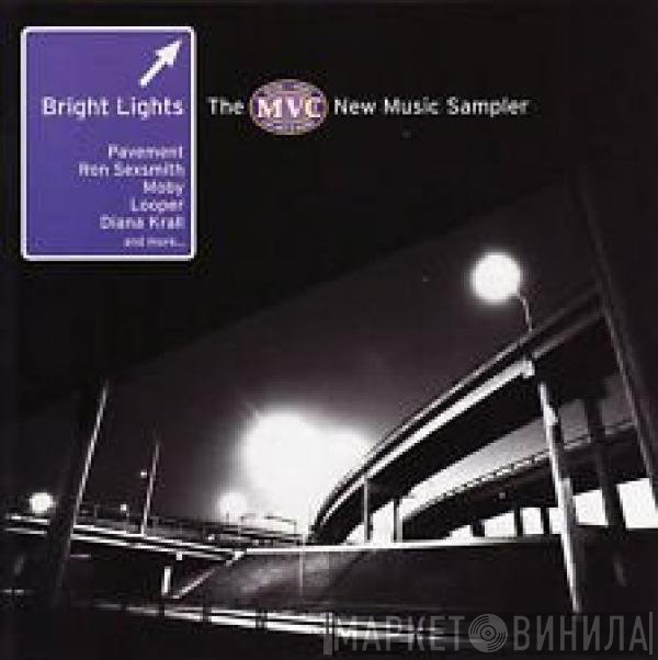  - The MVC New Music Sampler