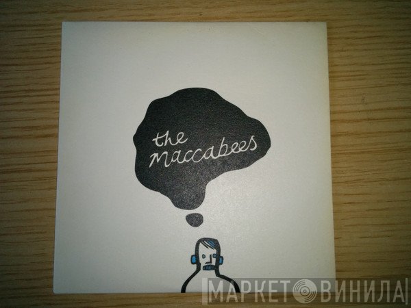 The Maccabees - Album Sampler