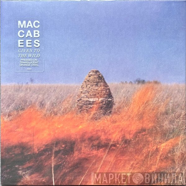 The Maccabees - Given To The Wild