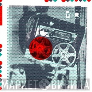 The Machine   - Redhead