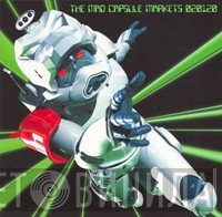 The Mad Capsule Markets  - 020120
