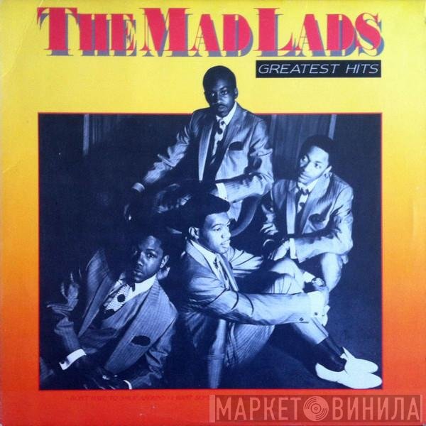 The Mad Lads  - Greatest Hits