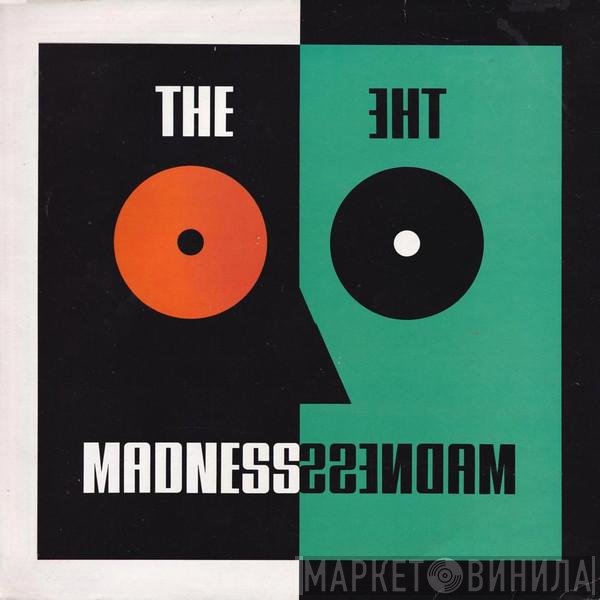 The Madness - The Madness