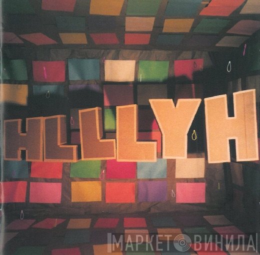 The Mae Shi - HLLLYH