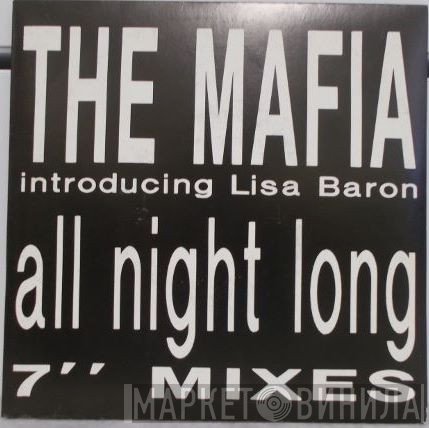 The Mafia, Lisa Baron - All Night Long