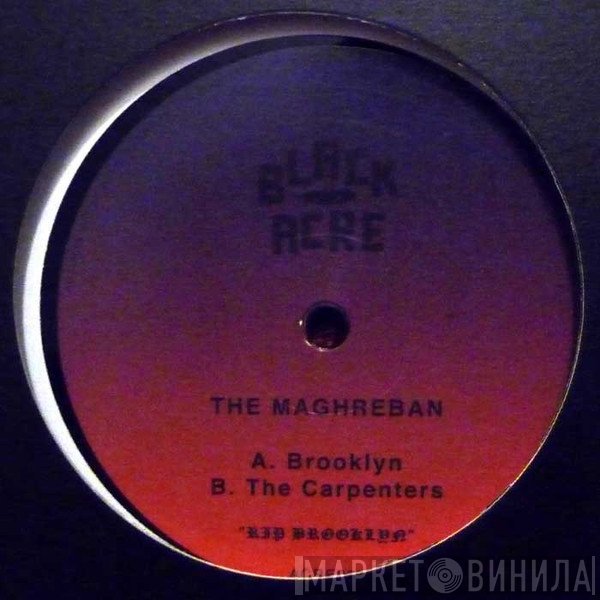 The Maghreban - Brooklyn