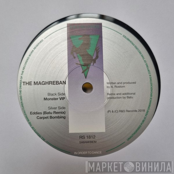 The Maghreban - Monster VIP