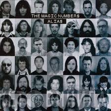 The Magic Numbers  - Alias