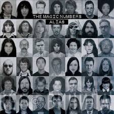 The Magic Numbers  - Alias