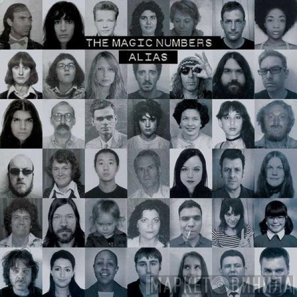 The Magic Numbers  - Alias