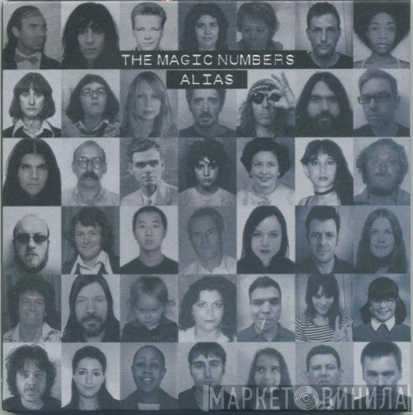 The Magic Numbers  - Alias