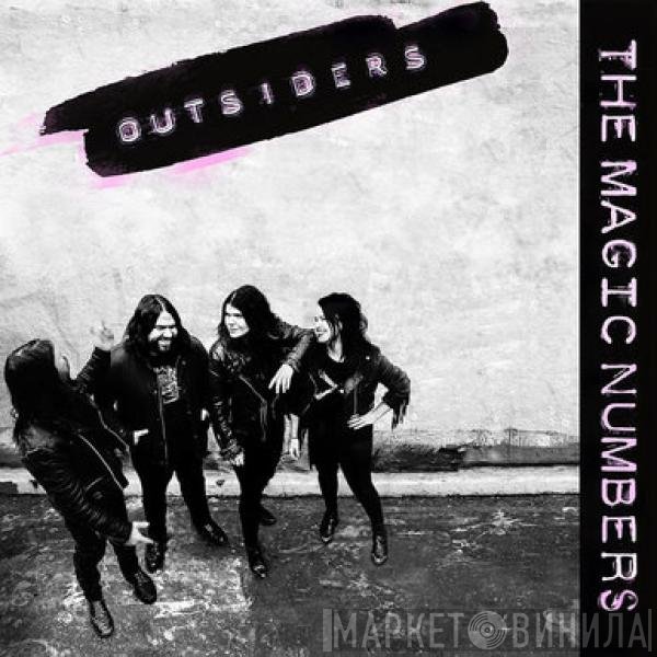 The Magic Numbers - Outsiders